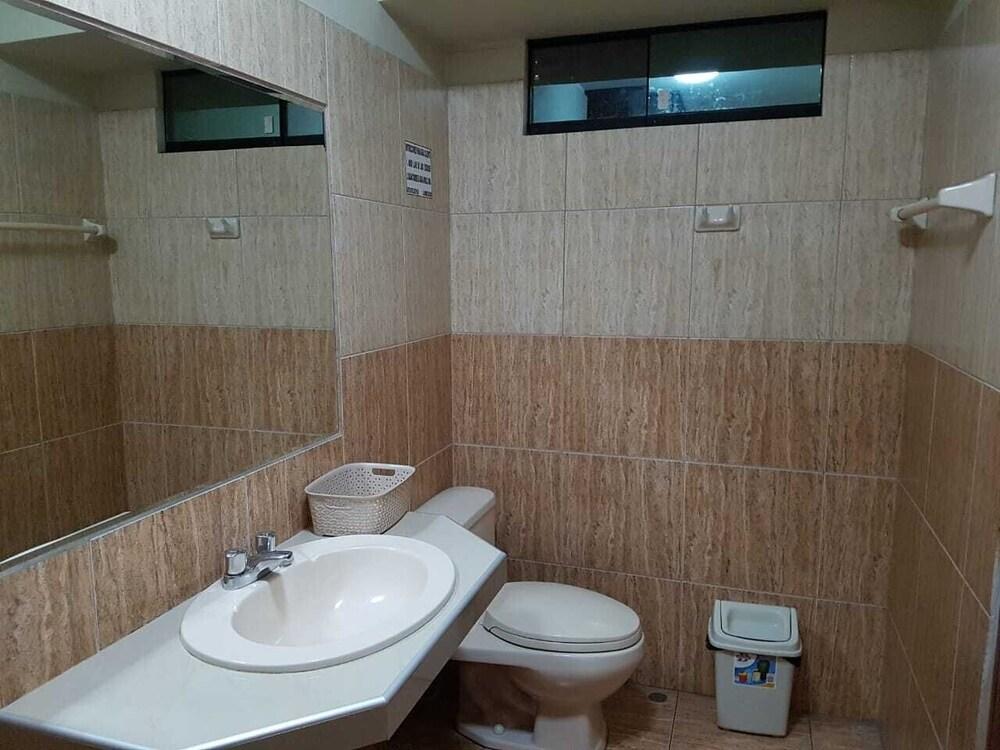 Suites Hotel Jose Felix