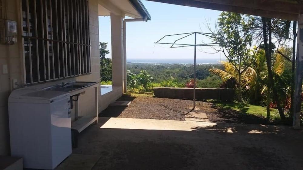 Samoa Rent Apartment House