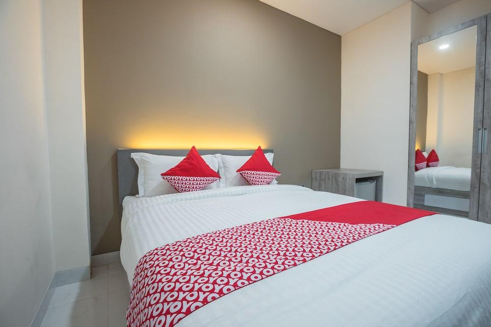 Hotel O Residence Khoe