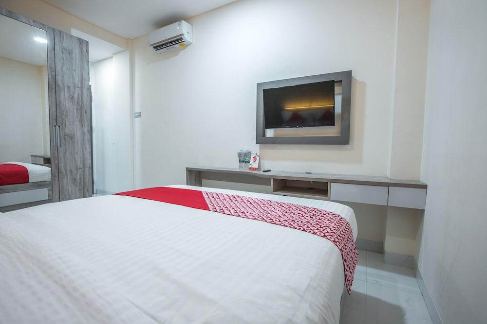 Hotel O Residence Khoe