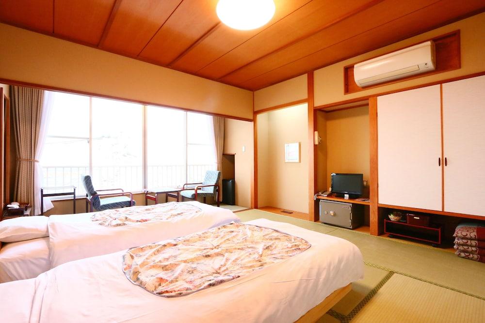 Isoryori Ryokan Yamani