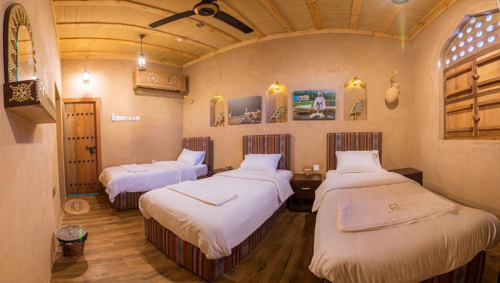 Nizwa Heritage Inn