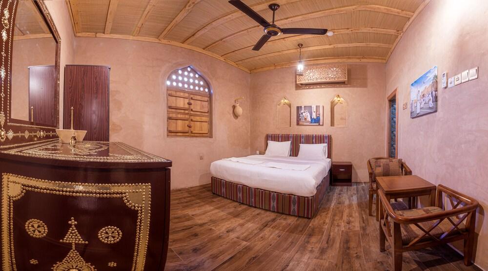Nizwa Heritage Inn