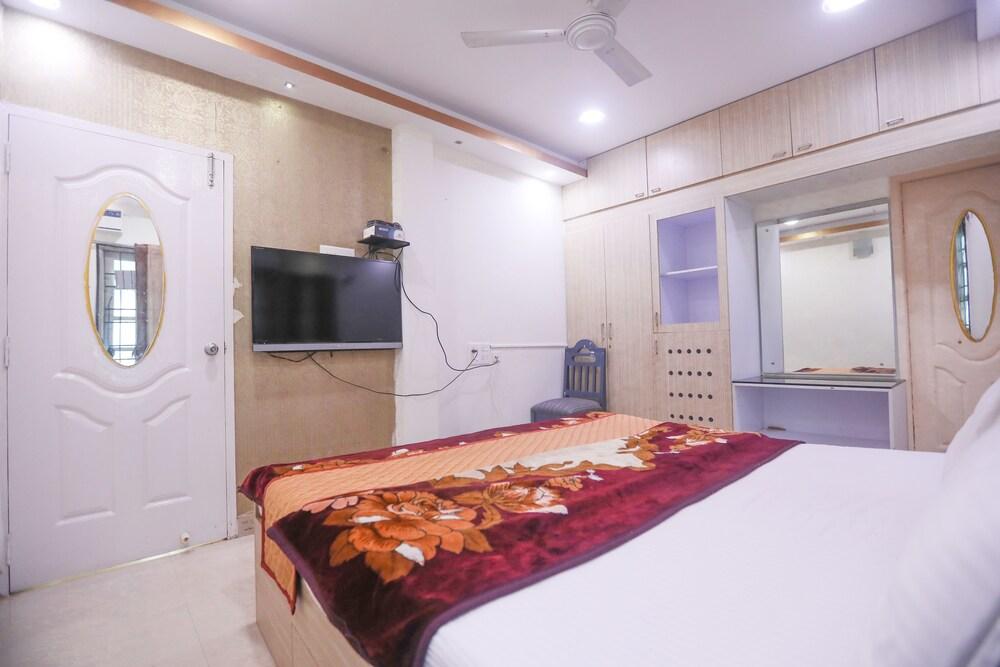 ULO Maheshwari Villa