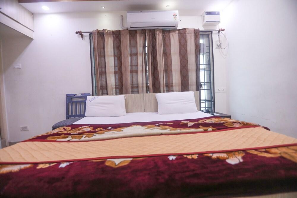 ULO Maheshwari Villa