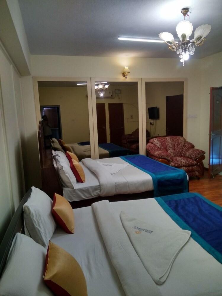 ULO ECR Sun And Sand Beach Resort