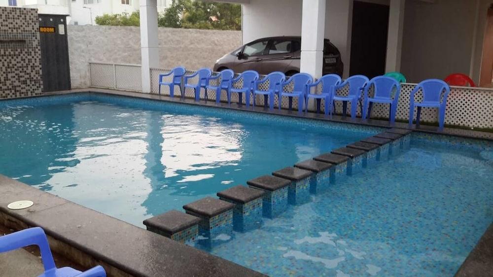 ULO ECR Sun And Sand Beach Resort