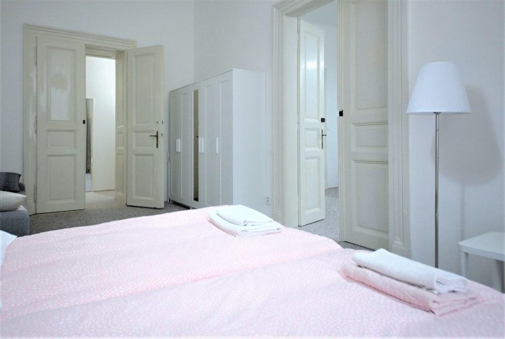 Aparthotel Wenceslas