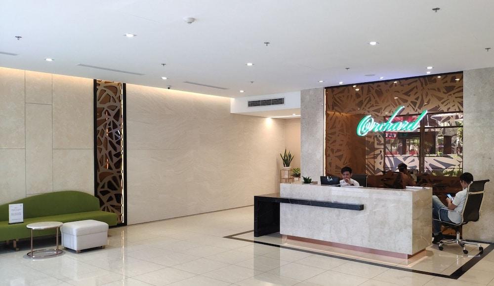 21st Century Symphony