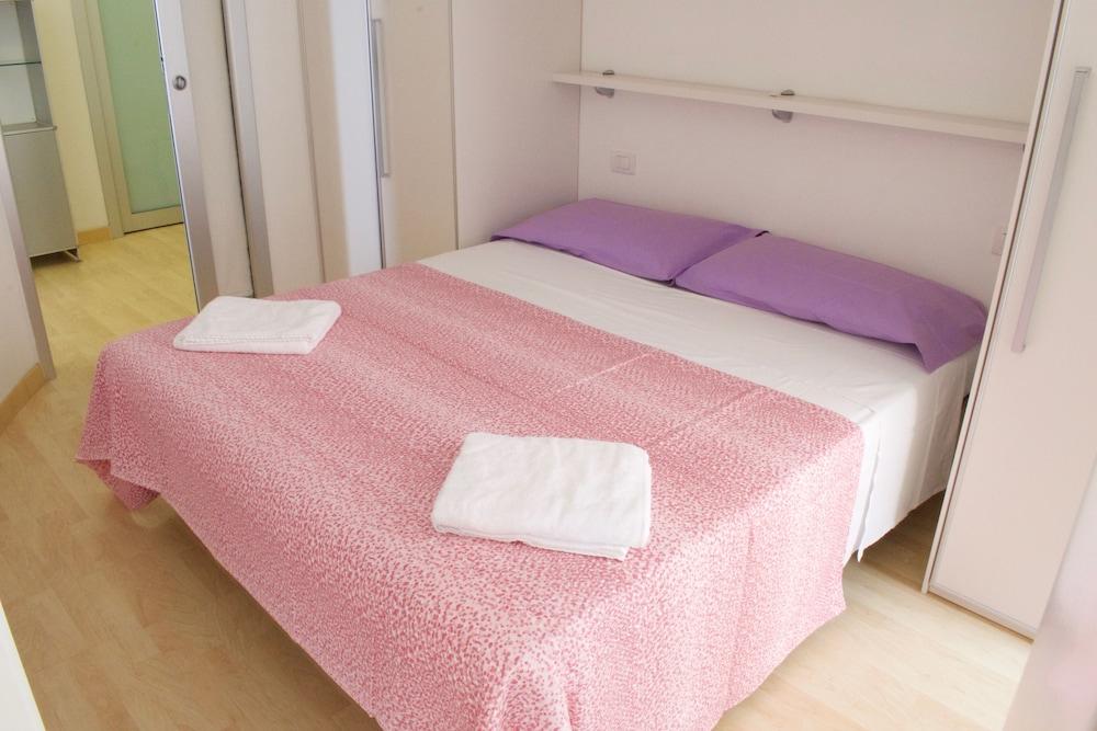 Appartamento Augustus