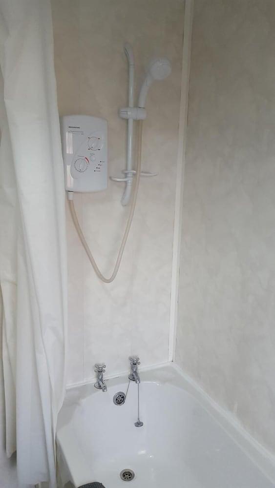 Leroy Street Town House