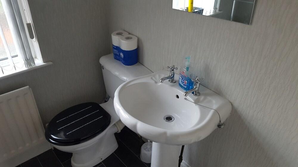 Leroy Street Town House