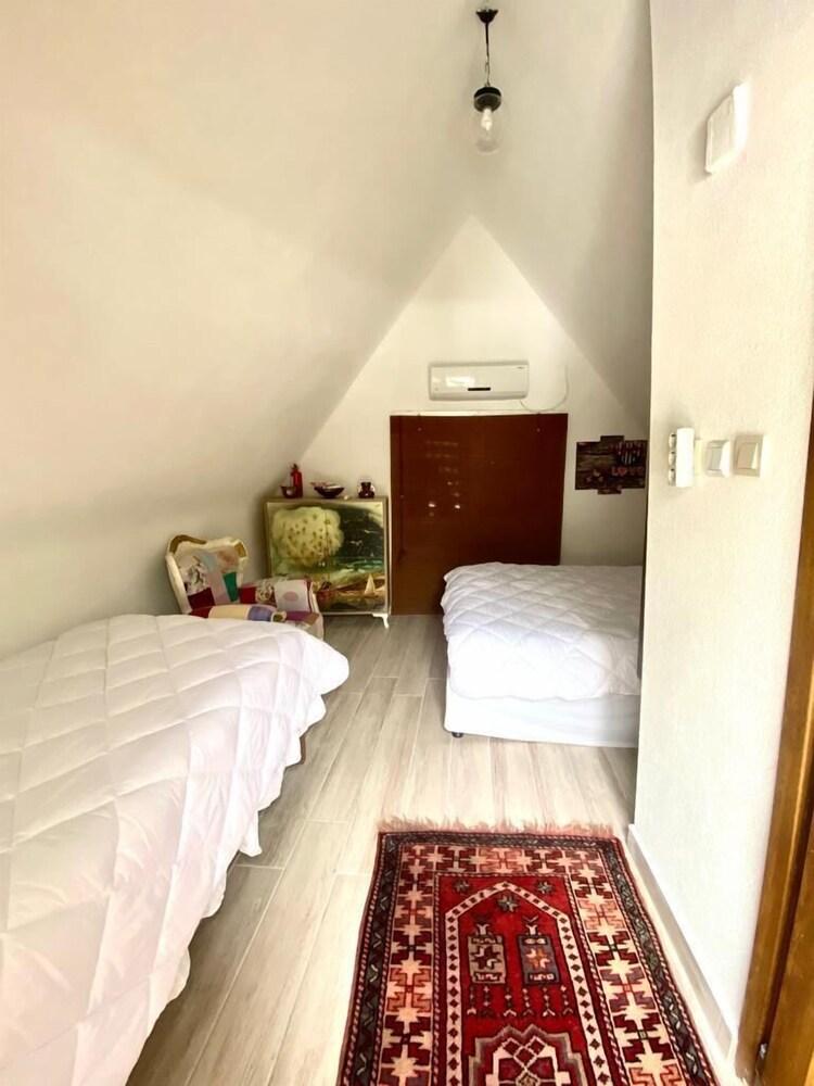 Memo's Garden Butik Otel