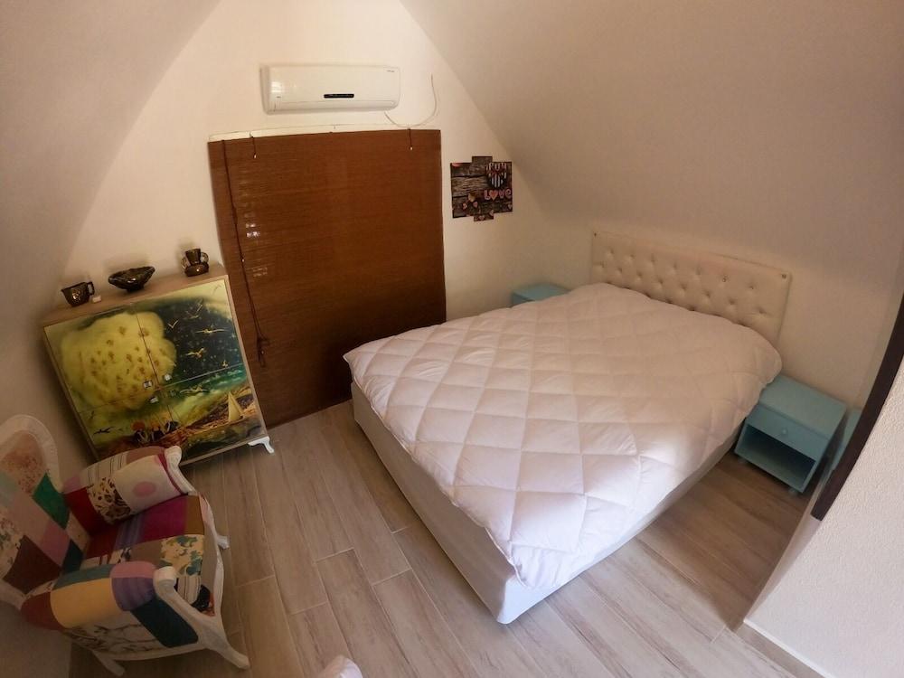 Memo's Garden Butik Otel