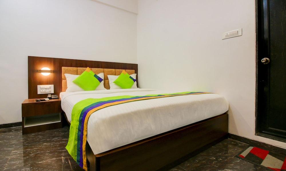 Treebo Arvind Residency