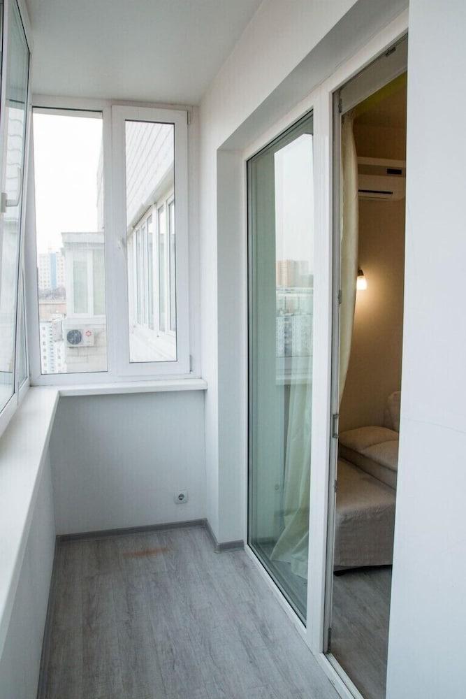 Apartment on Znameni St. 117D