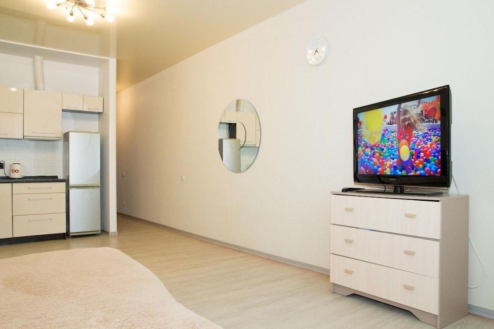 Apartment on Znameni St. 117D