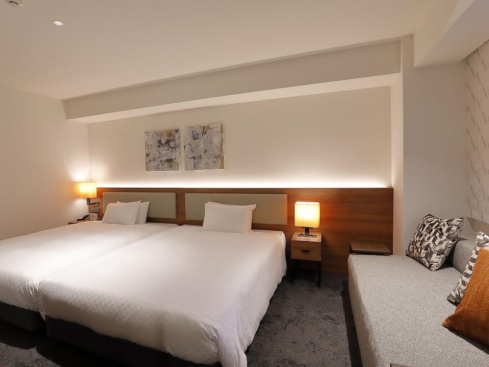 Hotel Forza Hakataeki Chikushi - Guchi II