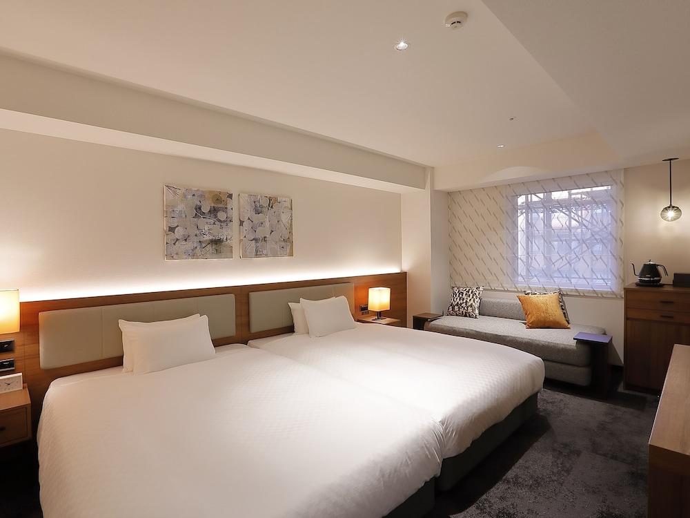 Hotel Forza Hakataeki Chikushi - Guchi II