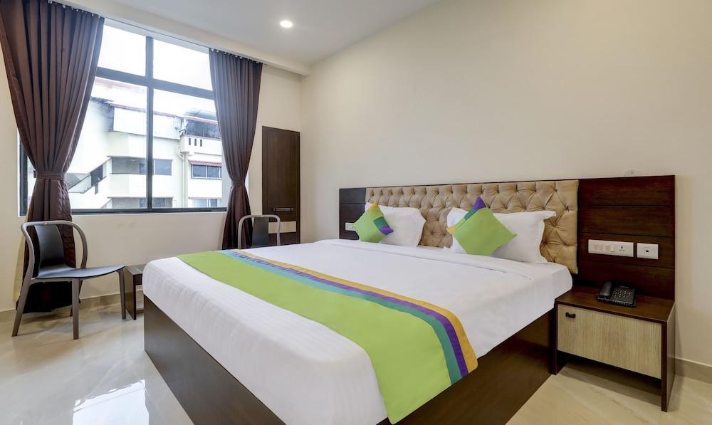 Treebo The Horizon Kankanady