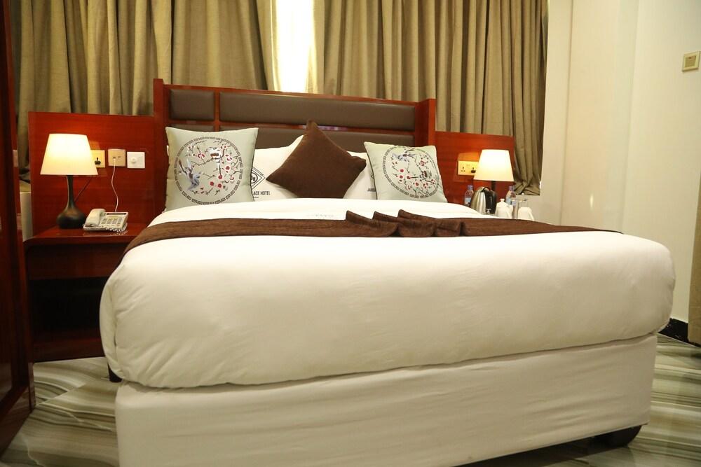 Jaromax Palace Hotel