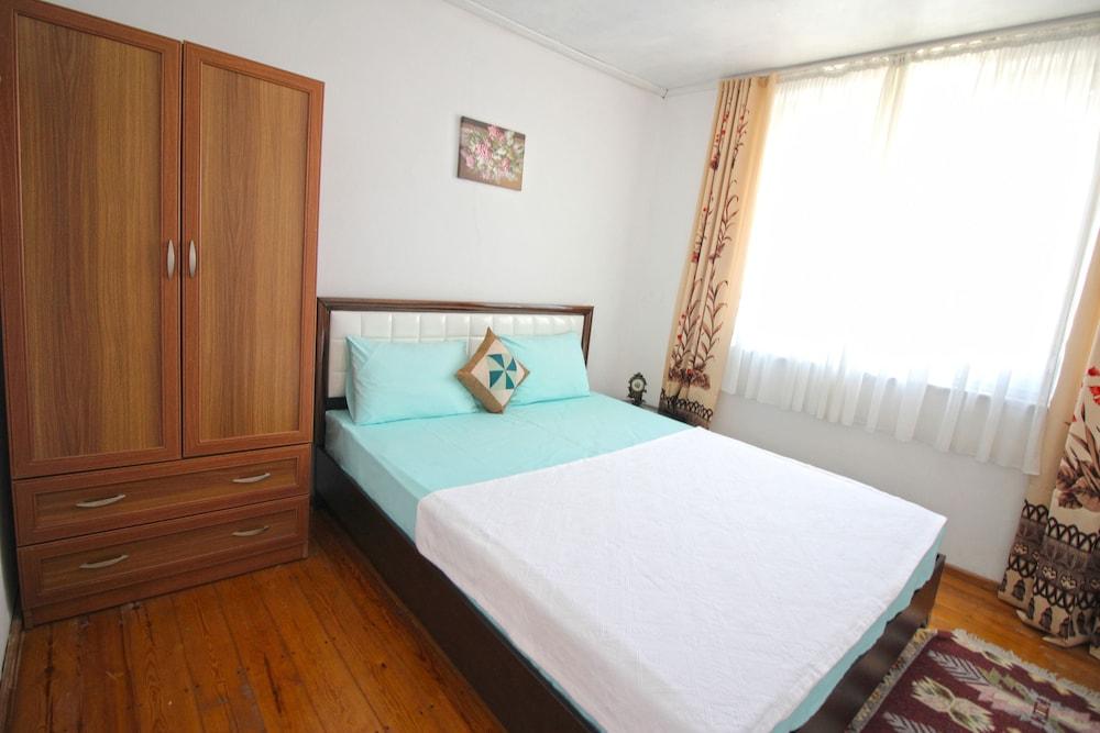 Iskele Ev Pansiyon - Adults Only