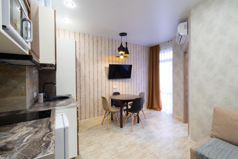 More Apartments na GES 5 - 4