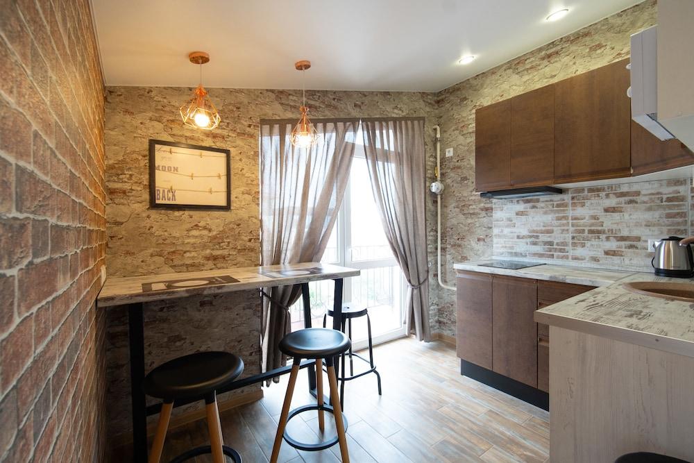 More Apartments na Marsovom 21 - 3