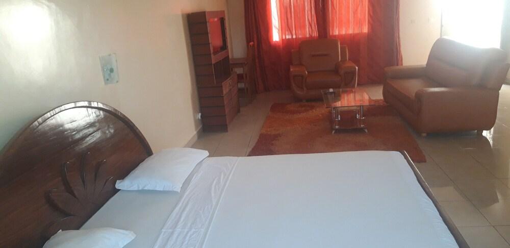 Hotel Residence Splendide