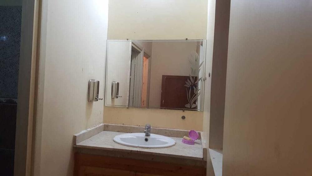 Résidence Touristique Assounfou