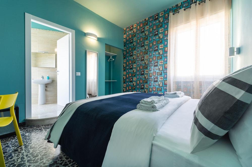 Budget Rooms Carbonazzi 17