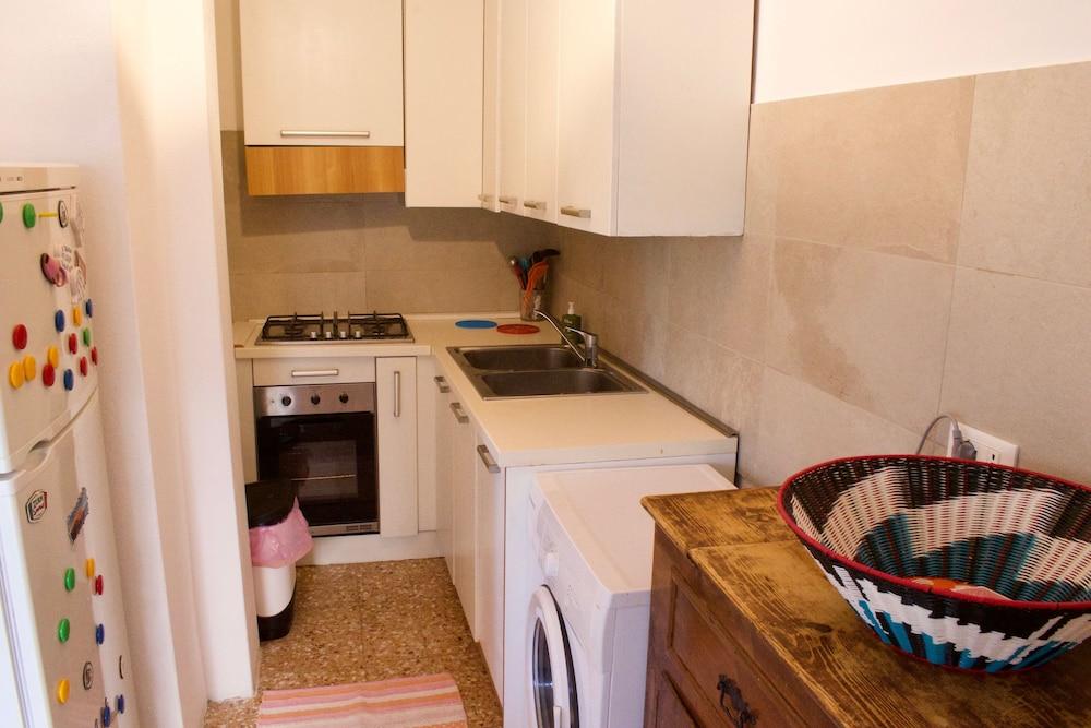 Appartamento Flaminia