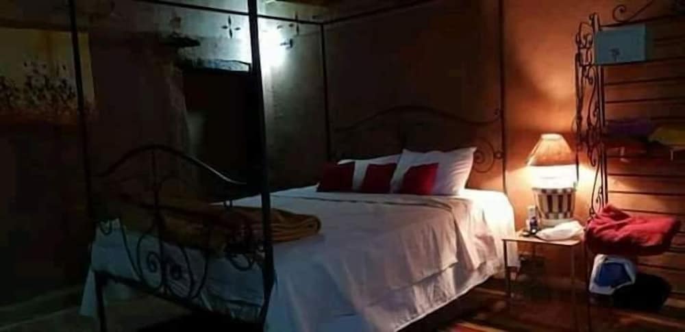 Kasbah Des Montagnes