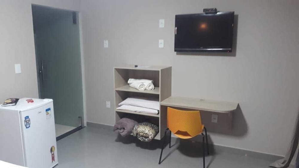 Pousada Venda de Cima