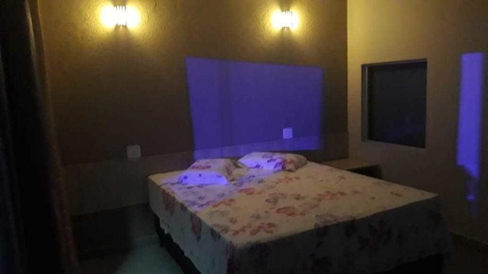 Pousada Venda de Cima