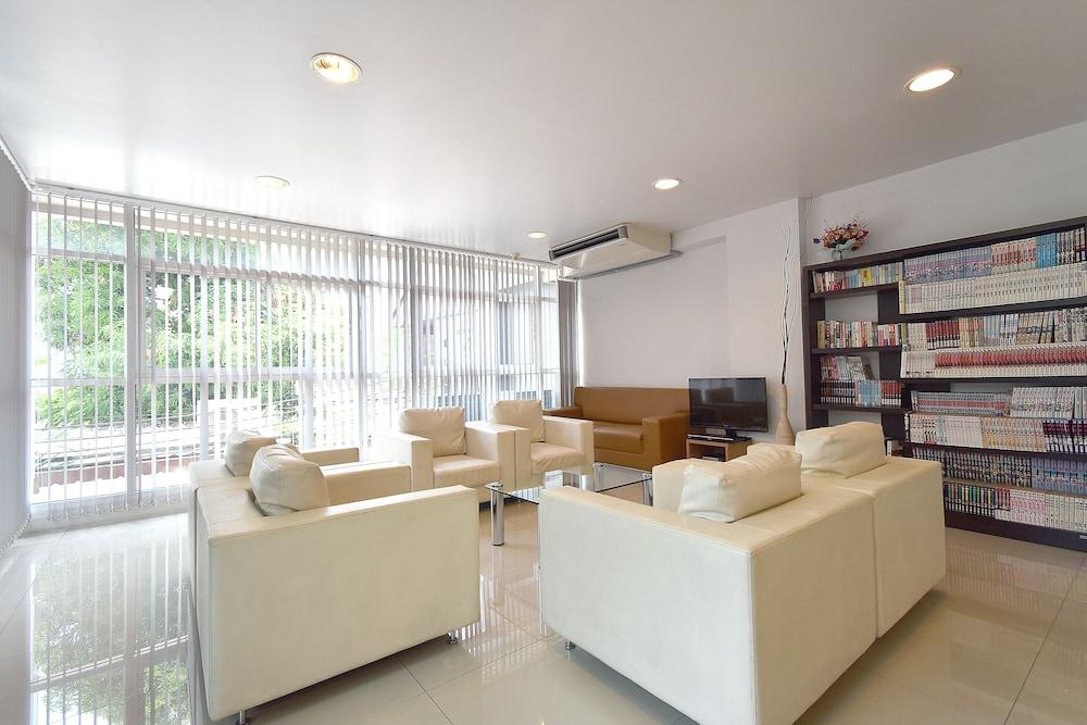 Ascella Sukhumvit 38