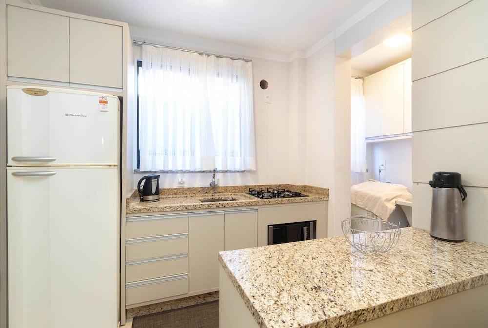 Aluguel Apartamento 2 quartos 511