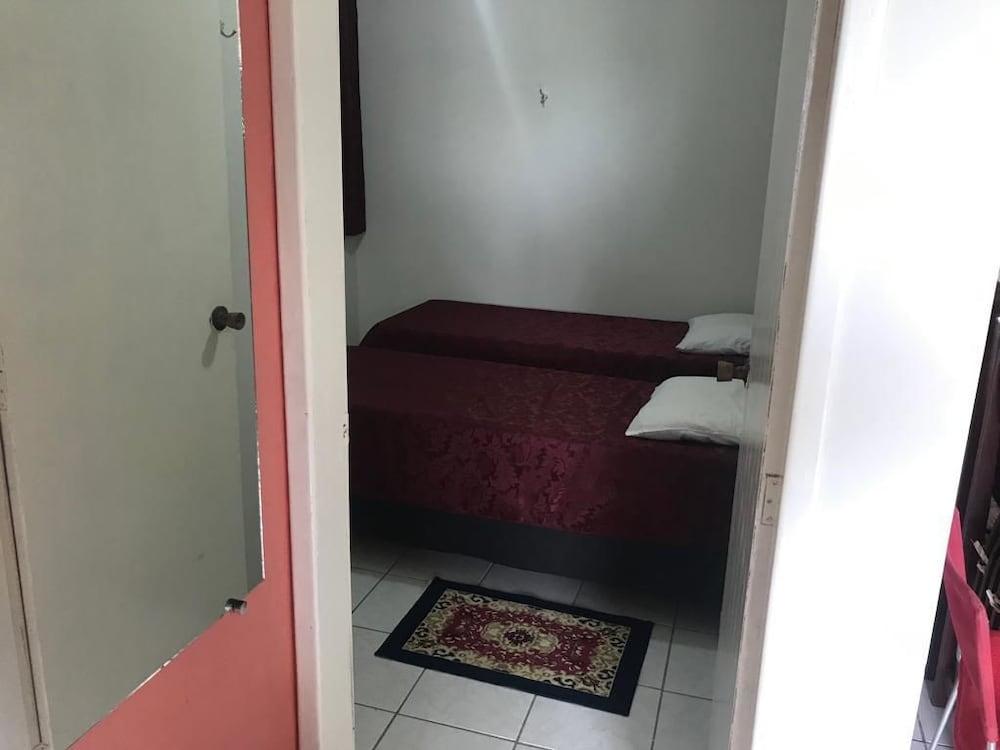 Apart hotel Beira Mar