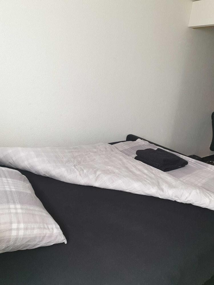 Large 2 Bedroom Apartment Lake Constance