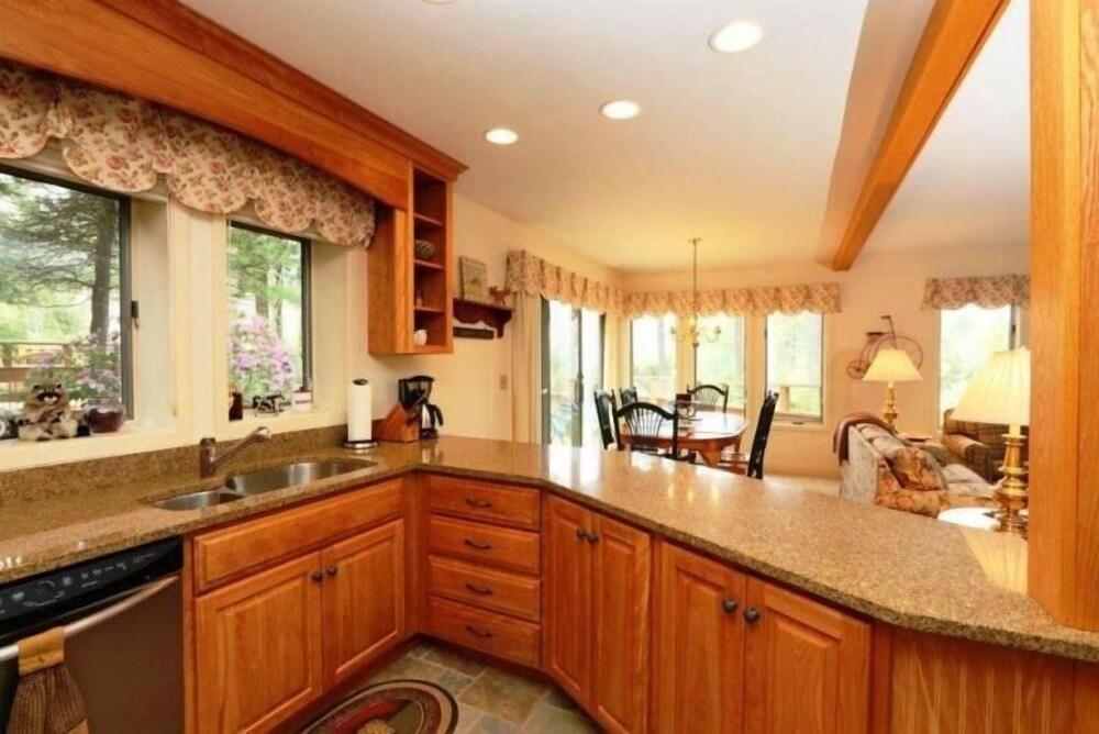 The Birches at Topnotch