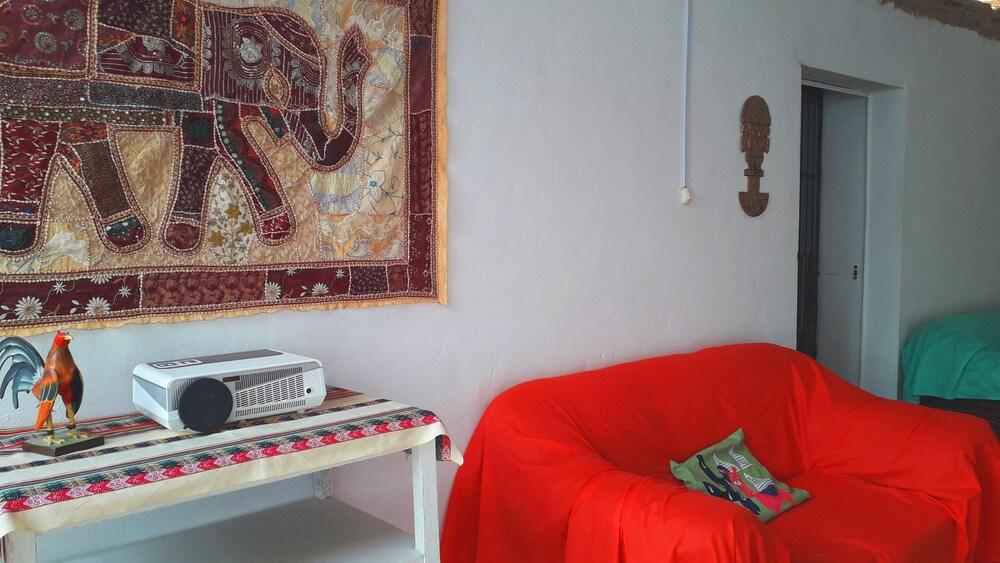 Casa Namaste - Hostel