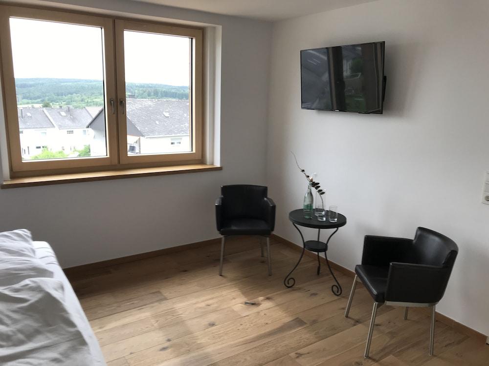 KALLIDO Bäckerei-Cafe-Boarding-Event