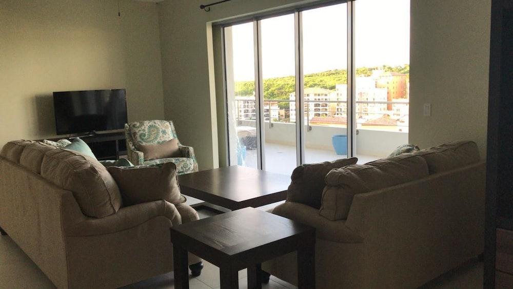 Blue Residences at Blue Mall