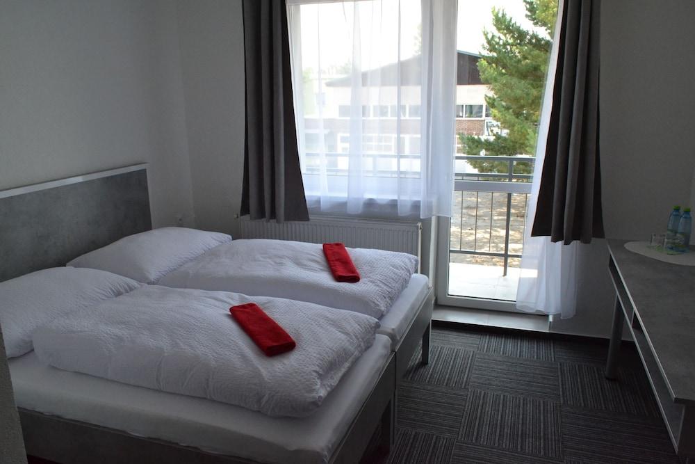 Garni Hotel 31