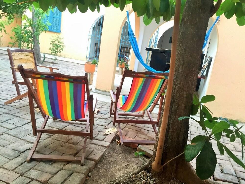 Hostal Hábitat Coral