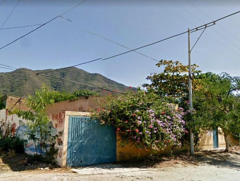 Hostal Hábitat Coral