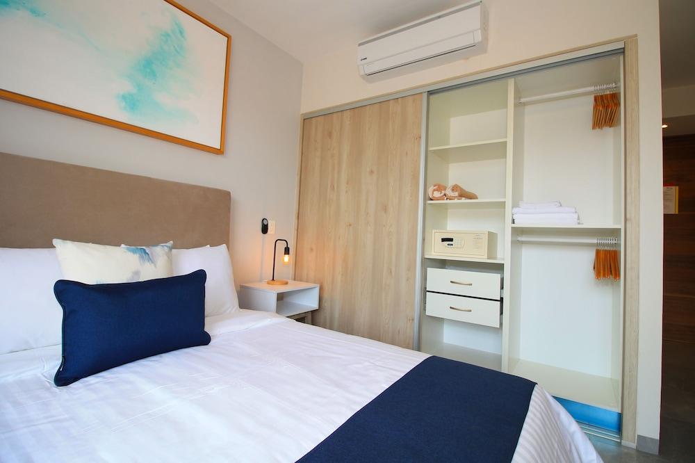 The Gallery Apartments