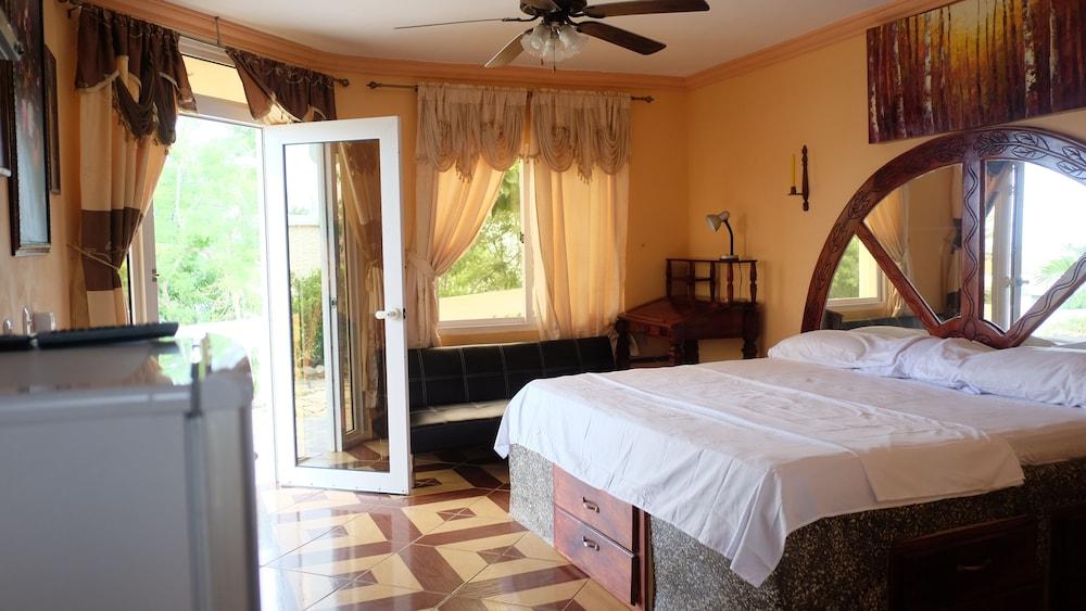 Jardines del Paraiso