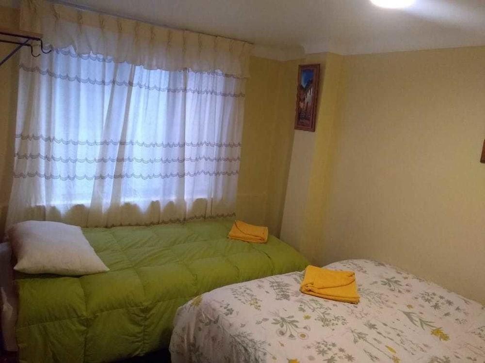 Viru Guest House & Experience