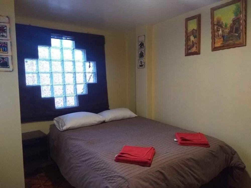 Viru Guest House & Experience